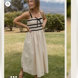 Neuflora Windham Dress, NWT